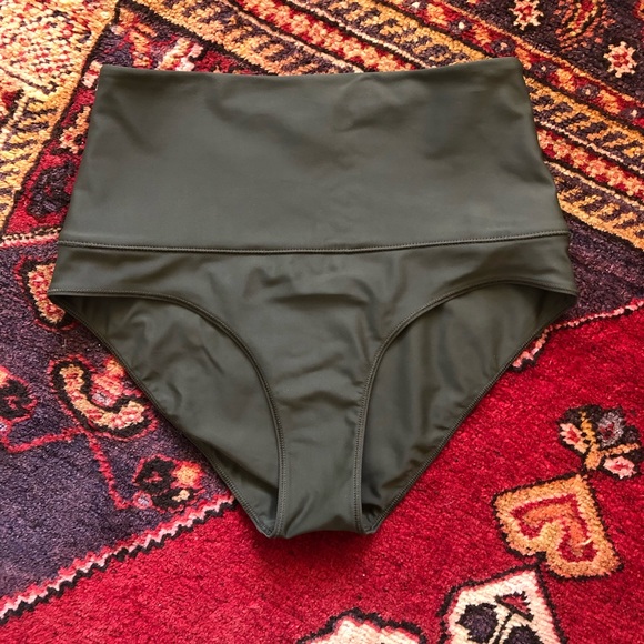 lululemon athletica Other - Lululemon High Waisted Swim Bottom lululemon athletica Other - Lululemon High Waisted Swim Bottom